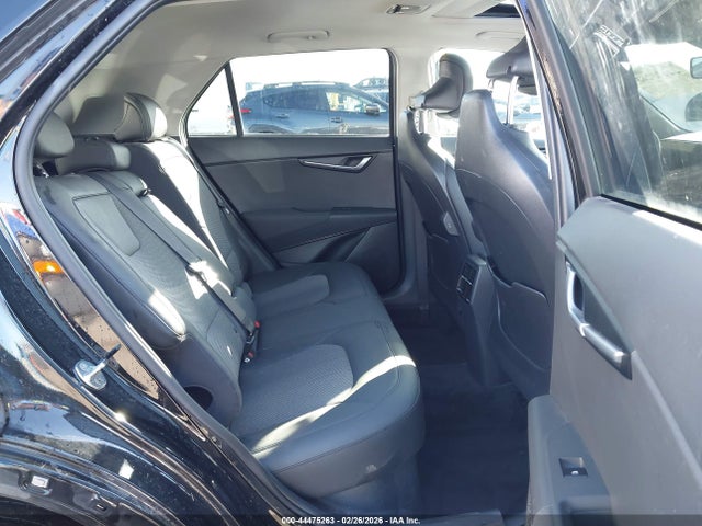 KIA Niro Ex Touring 2023 KNDCR3LEXP5099645 Image 8