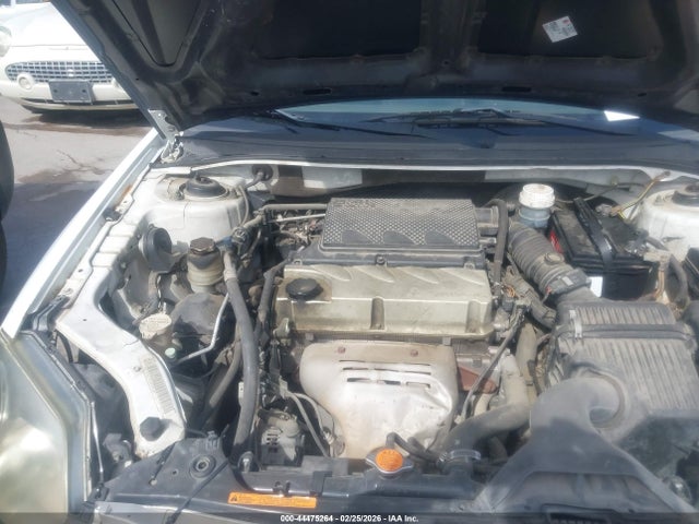 2012 MITSUBISHI GALANT 4A32B2FF5CE011347 Photo 9