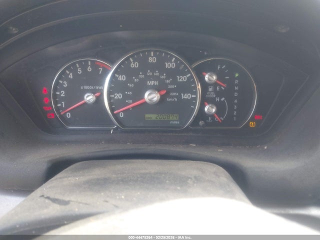 2012 MITSUBISHI GALANT 4A32B2FF5CE011347 Photo 6