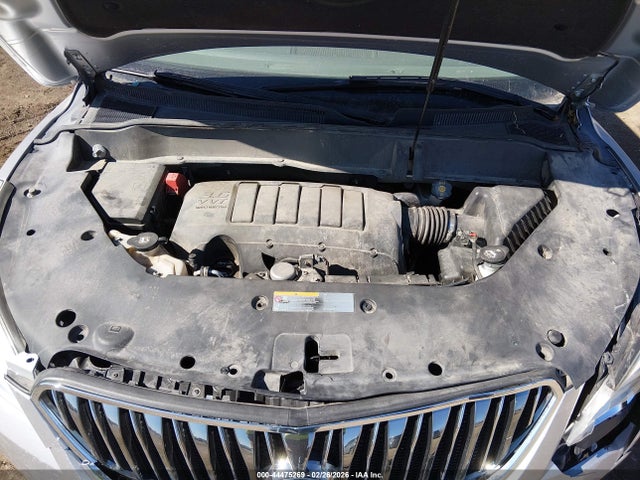 Продажа на аукционе авто 2014 Buick Enclave Convenience, vin: 5GAKVAKD8EJ248306, номер лота: 44475269