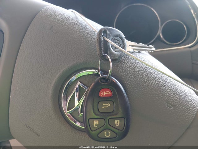 Продажа на аукционе авто 2014 Buick Enclave Convenience, vin: 5GAKVAKD8EJ248306, номер лота: 44475269