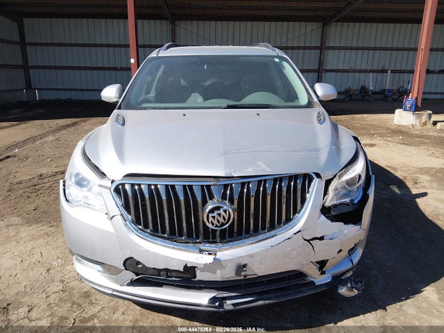 Продажа на аукционе авто 2014 Buick Enclave Convenience, vin: 5GAKVAKD8EJ248306, номер лота: 44475269