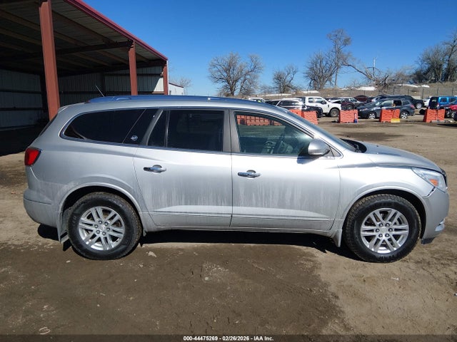 Продажа на аукционе авто 2014 Buick Enclave Convenience, vin: 5GAKVAKD8EJ248306, номер лота: 44475269