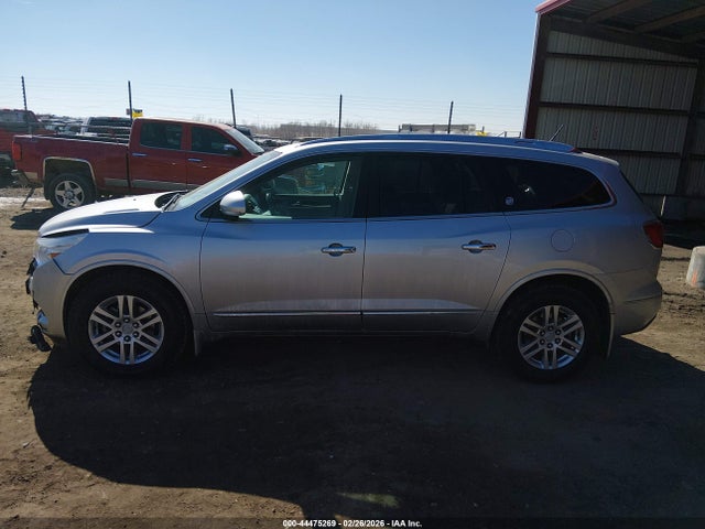 Продажа на аукционе авто 2014 Buick Enclave Convenience, vin: 5GAKVAKD8EJ248306, номер лота: 44475269