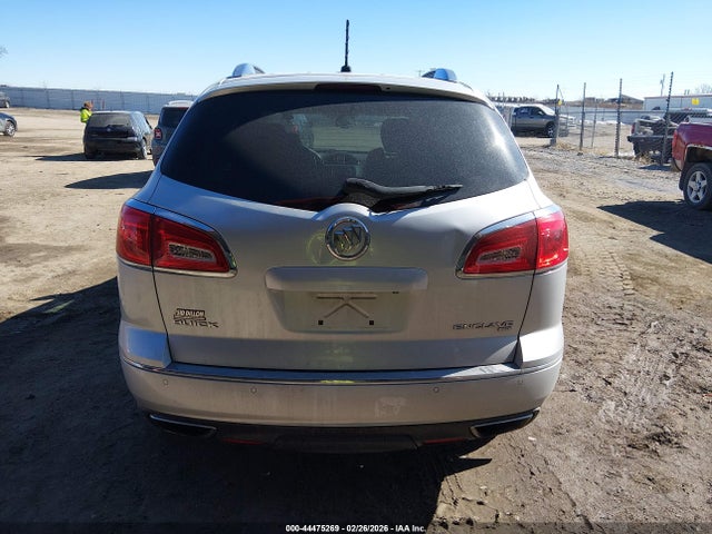 Продажа на аукционе авто 2014 Buick Enclave Convenience, vin: 5GAKVAKD8EJ248306, номер лота: 44475269