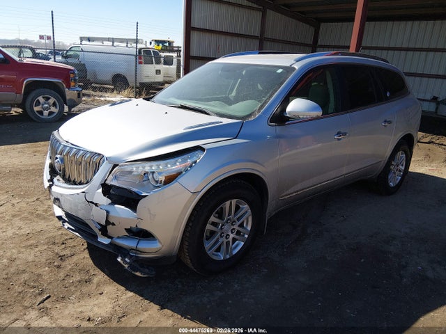 Продажа на аукционе авто 2014 Buick Enclave Convenience, vin: 5GAKVAKD8EJ248306, номер лота: 44475269