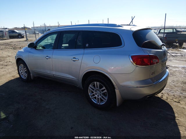 Продажа на аукционе авто 2014 Buick Enclave Convenience, vin: 5GAKVAKD8EJ248306, номер лота: 44475269
