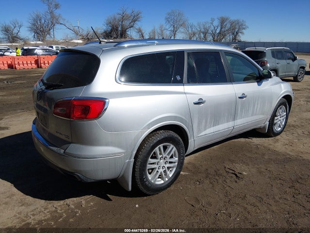 Продажа на аукционе авто 2014 Buick Enclave Convenience, vin: 5GAKVAKD8EJ248306, номер лота: 44475269