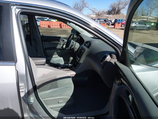 Продажа на аукционе авто 2014 Buick Enclave Convenience, vin: 5GAKVAKD8EJ248306, номер лота: 44475269