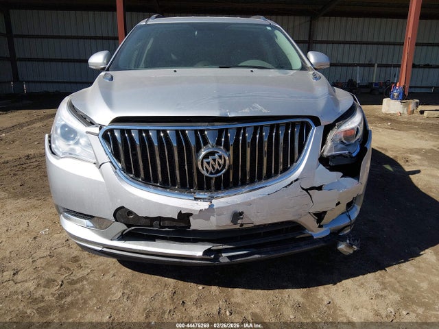 Продажа на аукционе авто 2014 Buick Enclave Convenience, vin: 5GAKVAKD8EJ248306, номер лота: 44475269