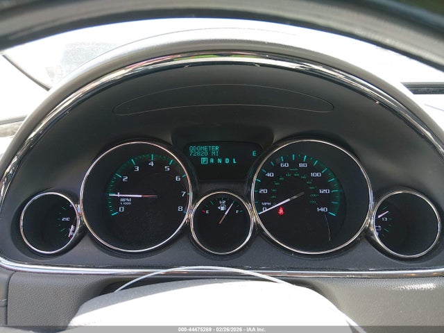 Продажа на аукционе авто 2014 Buick Enclave Convenience, vin: 5GAKVAKD8EJ248306, номер лота: 44475269