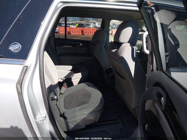 Продажа на аукционе авто 2014 Buick Enclave Convenience, vin: 5GAKVAKD8EJ248306, номер лота: 44475269