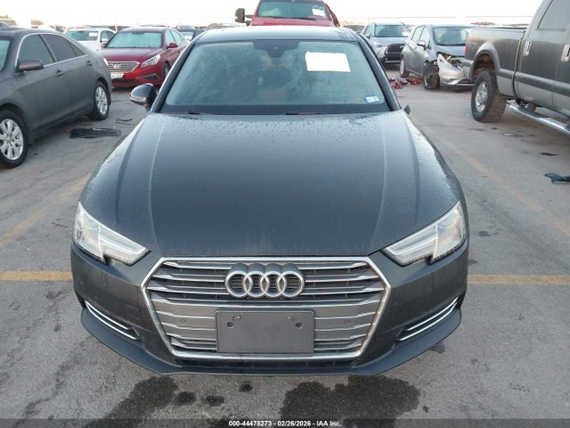 Aukcja sprzedaży 2017 Audi A4 2.0t Premium, vin: WAUGNAF43HN008458, numer aukcji: 44475273