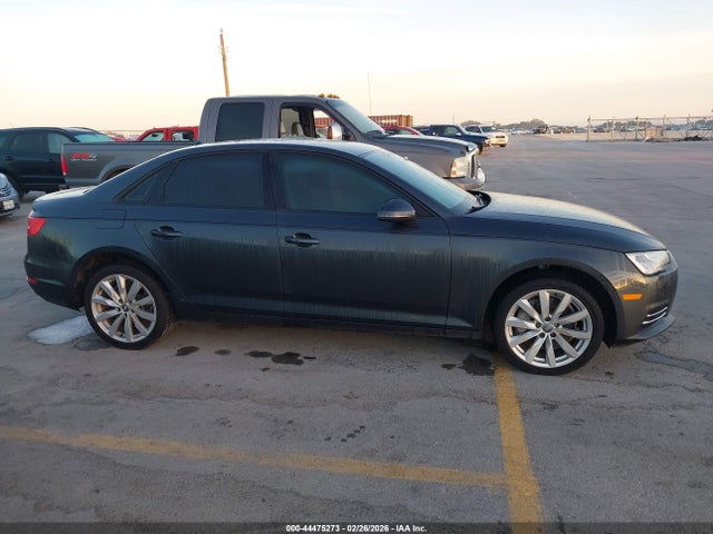 Aukcja sprzedaży 2017 Audi A4 2.0t Premium, vin: WAUGNAF43HN008458, numer aukcji: 44475273