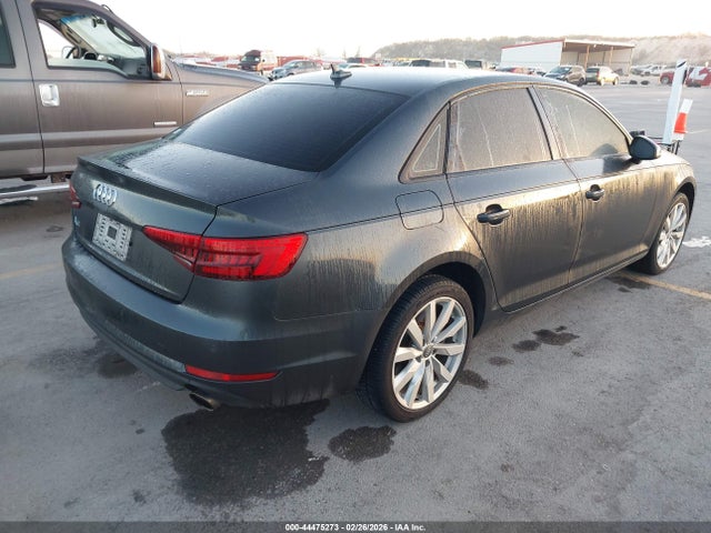 Aukcja sprzedaży 2017 Audi A4 2.0t Premium, vin: WAUGNAF43HN008458, numer aukcji: 44475273