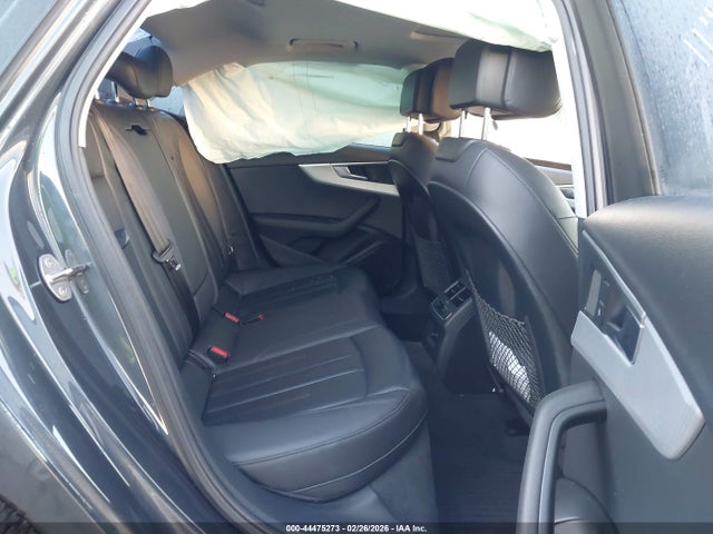 Aukcja sprzedaży 2017 Audi A4 2.0t Premium, vin: WAUGNAF43HN008458, numer aukcji: 44475273