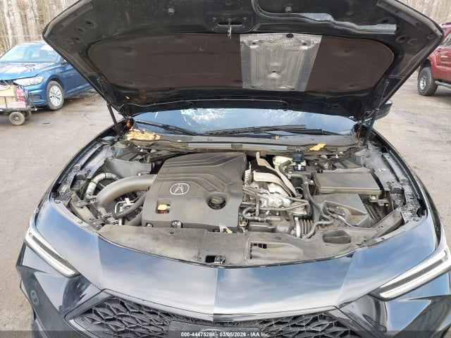 Aukcja sprzedaży 2023 Acura Tlx Type S - Hp Wheel And Tire, vin: 19UUB7F96PA002772, numer aukcji: 44475284