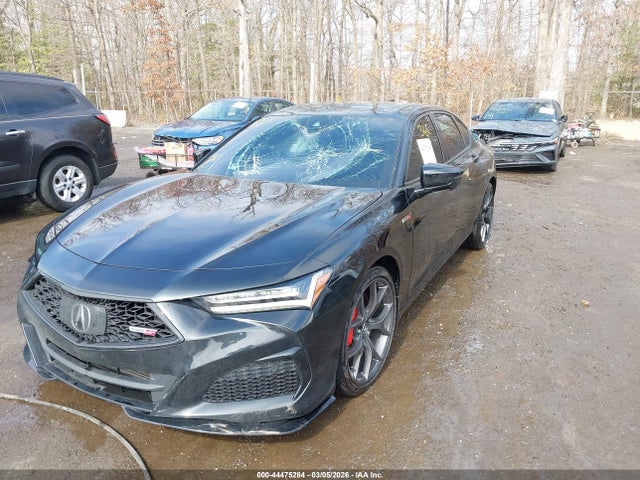 Aukcja sprzedaży 2023 Acura Tlx Type S - Hp Wheel And Tire, vin: 19UUB7F96PA002772, numer aukcji: 44475284