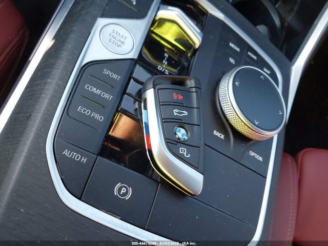 Продаж на аукціоні авто 2024 Bmw M340i, vin: 3MW49FS08R8E85351, номер лоту: 44475288