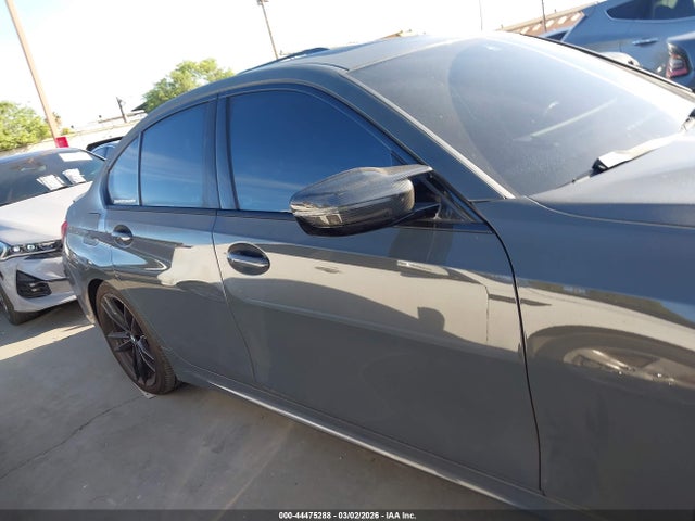Продаж на аукціоні авто 2024 Bmw M340i, vin: 3MW49FS08R8E85351, номер лоту: 44475288