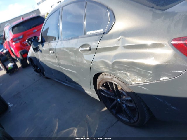 Продаж на аукціоні авто 2024 Bmw M340i, vin: 3MW49FS08R8E85351, номер лоту: 44475288
