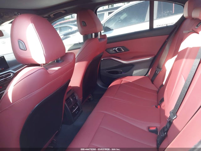 Продаж на аукціоні авто 2024 Bmw M340i, vin: 3MW49FS08R8E85351, номер лоту: 44475288