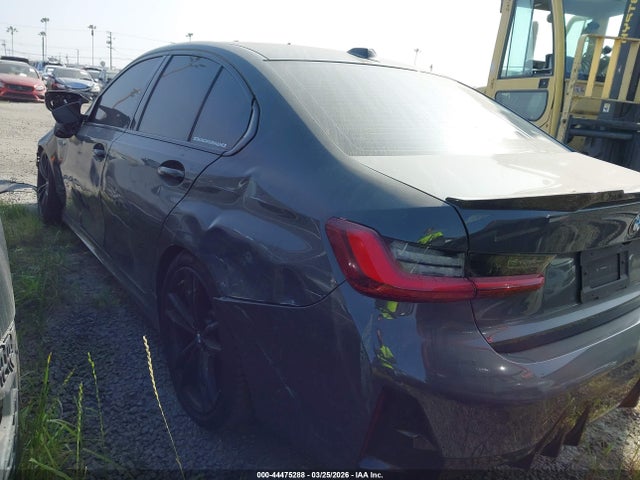 Продаж на аукціоні авто 2024 Bmw M340i, vin: 3MW49FS08R8E85351, номер лоту: 44475288