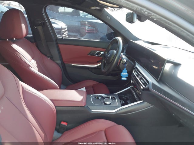 Продаж на аукціоні авто 2024 Bmw M340i, vin: 3MW49FS08R8E85351, номер лоту: 44475288
