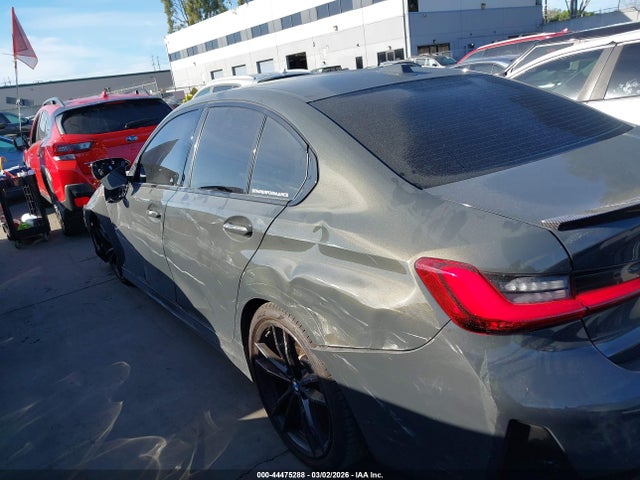 Продаж на аукціоні авто 2024 Bmw M340i, vin: 3MW49FS08R8E85351, номер лоту: 44475288