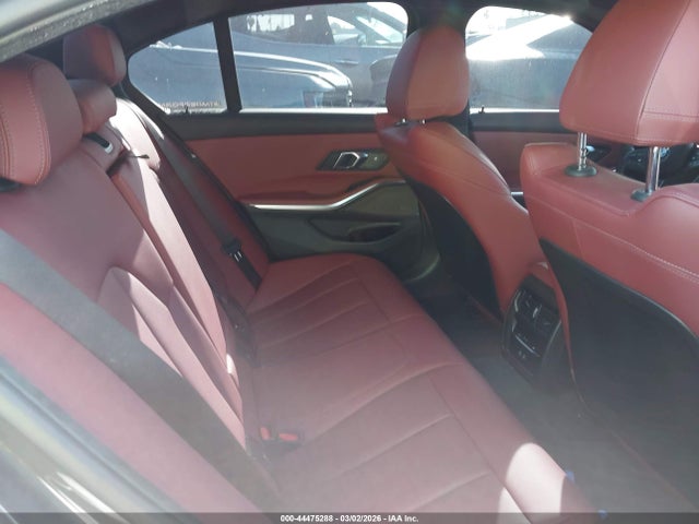 Продаж на аукціоні авто 2024 Bmw M340i, vin: 3MW49FS08R8E85351, номер лоту: 44475288
