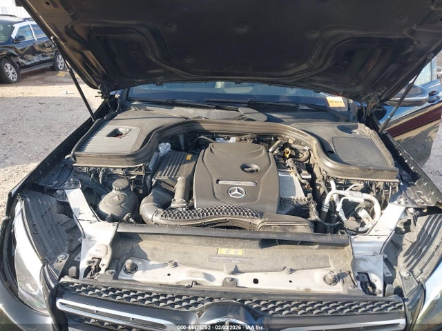 WDC0G4JB6KV164243 Mercedes-Benz GLC 300