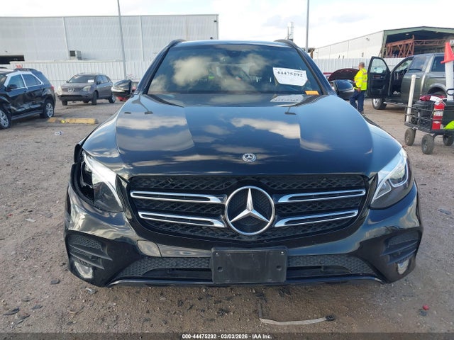 WDC0G4JB6KV164243 Mercedes-Benz GLC 300