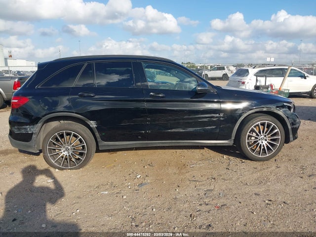 WDC0G4JB6KV164243 Mercedes-Benz GLC 300