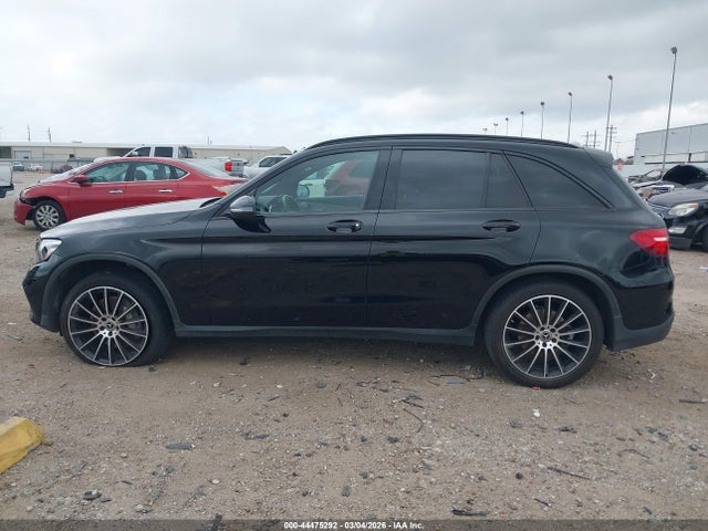 WDC0G4JB6KV164243 Mercedes-Benz GLC 300