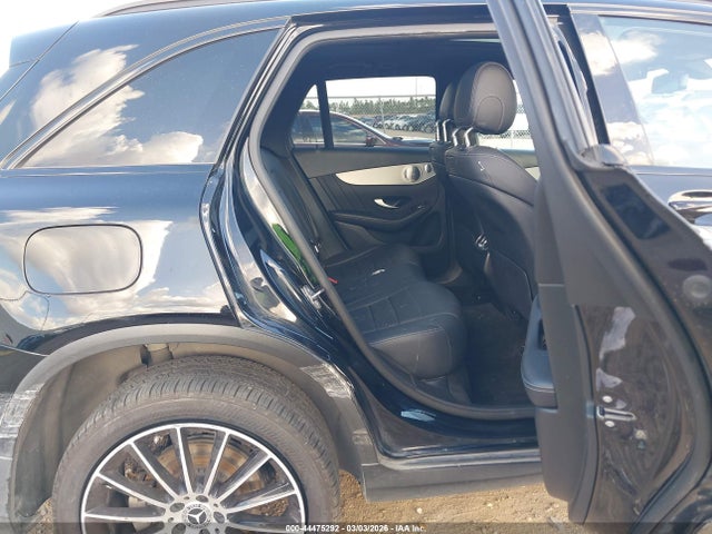 WDC0G4JB6KV164243 Mercedes-Benz GLC 300