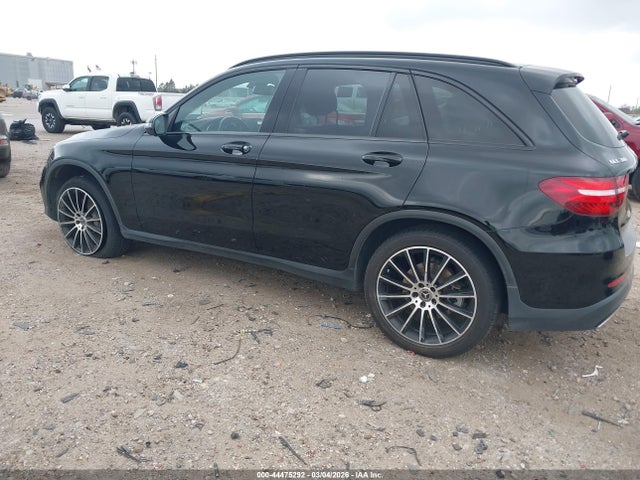 WDC0G4JB6KV164243 Mercedes-Benz GLC 300