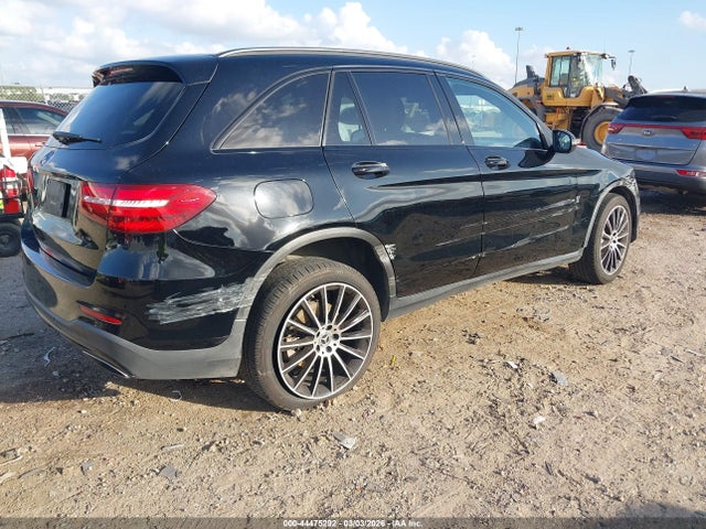 WDC0G4JB6KV164243 Mercedes-Benz GLC 300