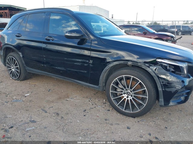 WDC0G4JB6KV164243 Mercedes-Benz GLC 300