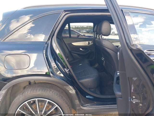 WDC0G4JB6KV164243 Mercedes-Benz GLC 300