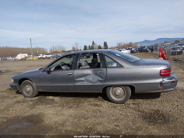 Aukcja sprzedaży 1991 Chevrolet Caprice Classic Ltz, vin: 1G1BN53EXMW203052, numer aukcji: 44475298