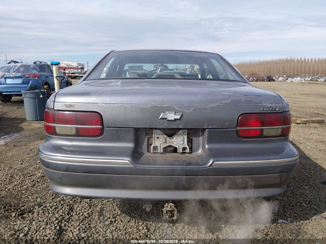 Aukcja sprzedaży 1991 Chevrolet Caprice Classic Ltz, vin: 1G1BN53EXMW203052, numer aukcji: 44475298
