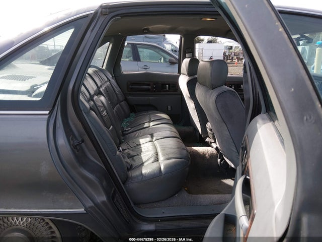 Aukcja sprzedaży 1991 Chevrolet Caprice Classic Ltz, vin: 1G1BN53EXMW203052, numer aukcji: 44475298