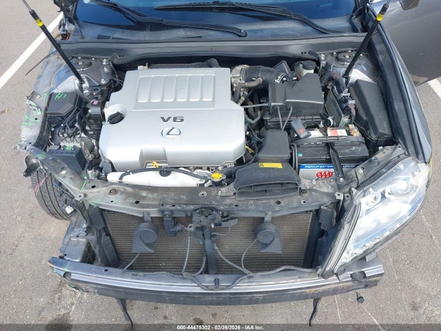 Продажа на аукционе авто 2014 Lexus Es 350, vin: JTHBK1GG3E2102186, номер лота: 44475302