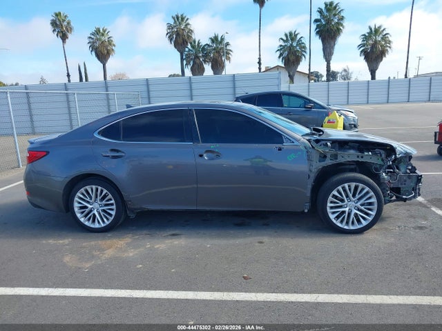 Продажа на аукционе авто 2014 Lexus Es 350, vin: JTHBK1GG3E2102186, номер лота: 44475302