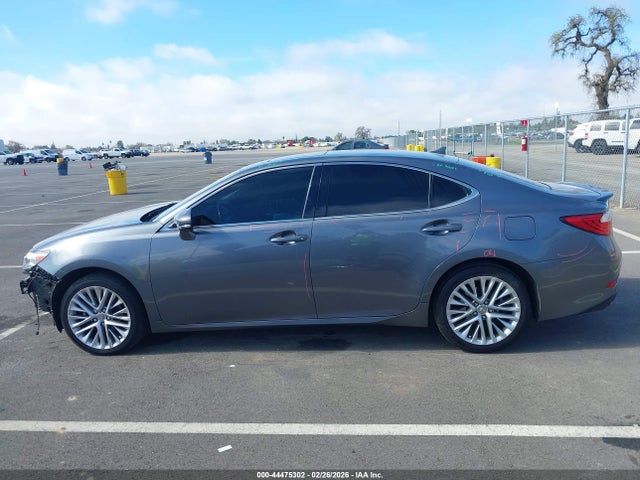 Продажа на аукционе авто 2014 Lexus Es 350, vin: JTHBK1GG3E2102186, номер лота: 44475302