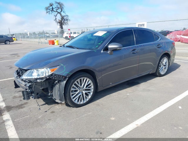 Продажа на аукционе авто 2014 Lexus Es 350, vin: JTHBK1GG3E2102186, номер лота: 44475302