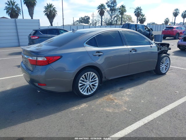 Продажа на аукционе авто 2014 Lexus Es 350, vin: JTHBK1GG3E2102186, номер лота: 44475302