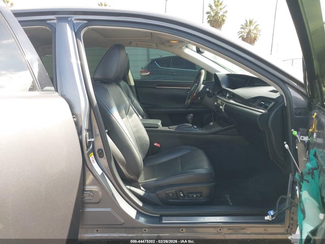 Продажа на аукционе авто 2014 Lexus Es 350, vin: JTHBK1GG3E2102186, номер лота: 44475302