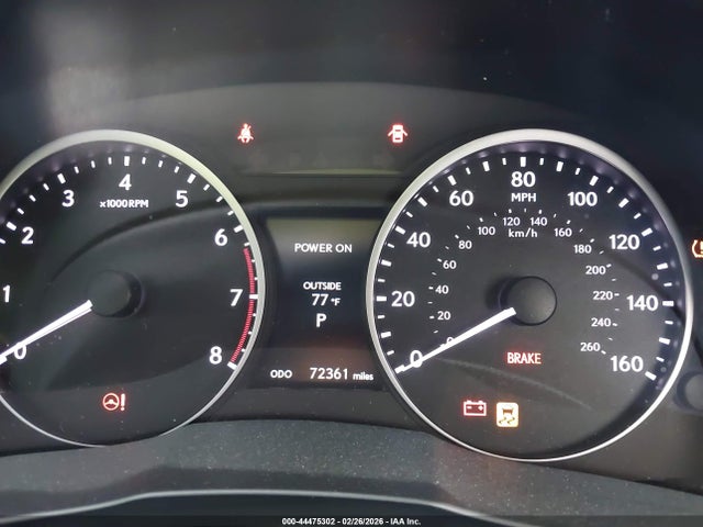 Продажа на аукционе авто 2014 Lexus Es 350, vin: JTHBK1GG3E2102186, номер лота: 44475302