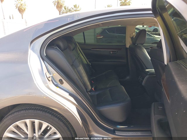 Продажа на аукционе авто 2014 Lexus Es 350, vin: JTHBK1GG3E2102186, номер лота: 44475302